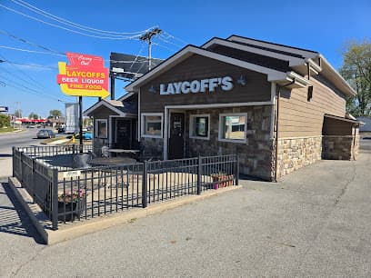 Laycoff's Tavern