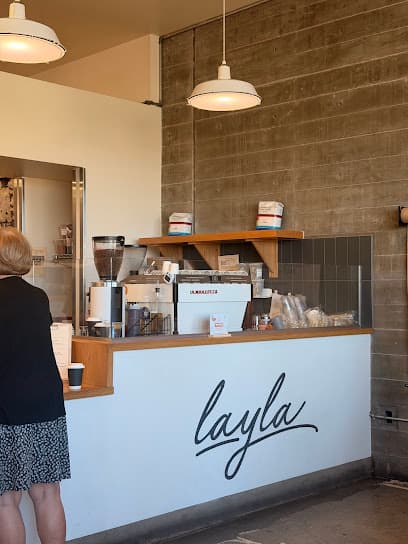 Layla Bagels