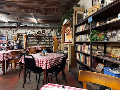 Leona General Store