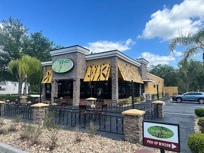 Liang's Bistro Asian Cuisine - Tampa