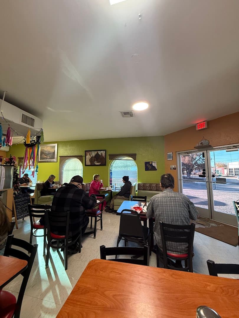 Linda's Cafe