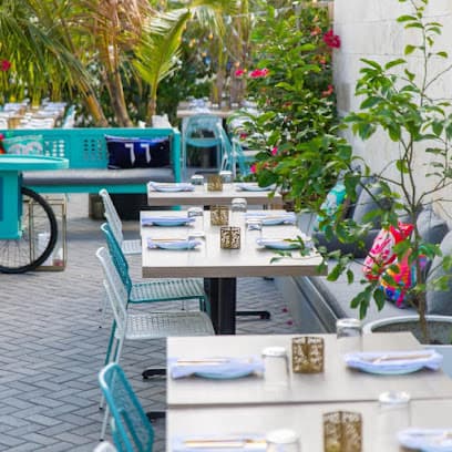 Lira Beirut Eatery