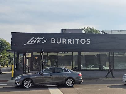 Litos Burritos