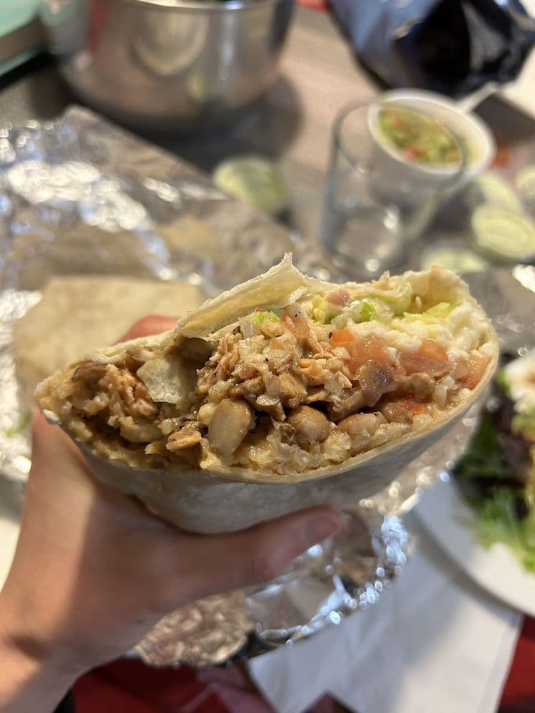 Lone Star Taqueria