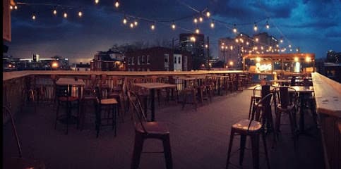 Losers Bar & Grill
