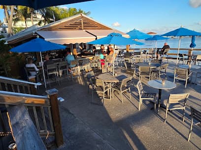Louie's Backyard