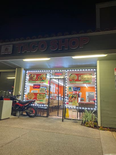 Lucita Taco Shop