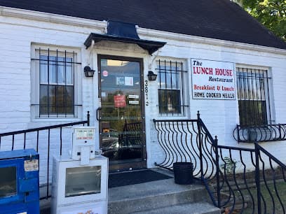 Lunch House