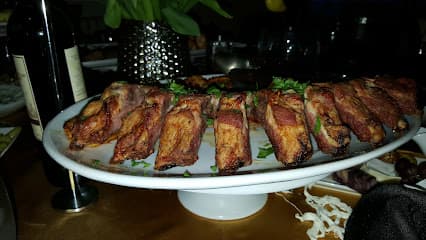 Lux Restaurant