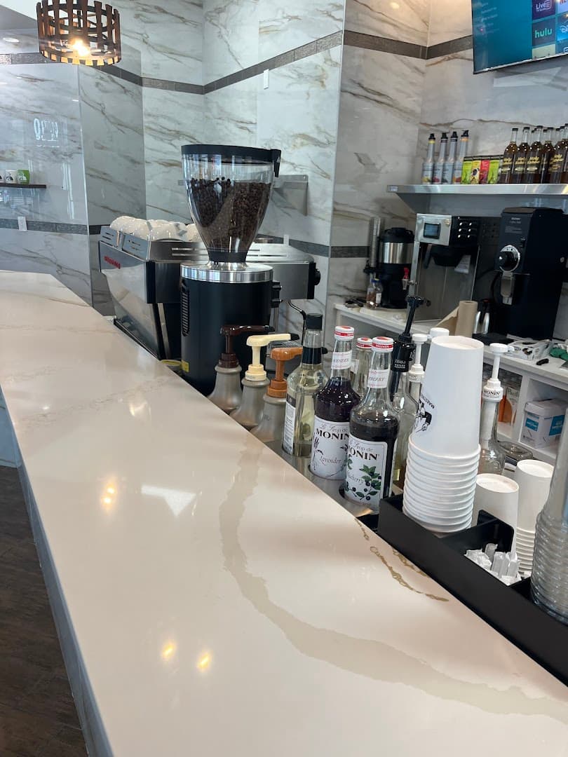 Maestro Coffee