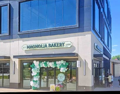 Magnolia Bakery