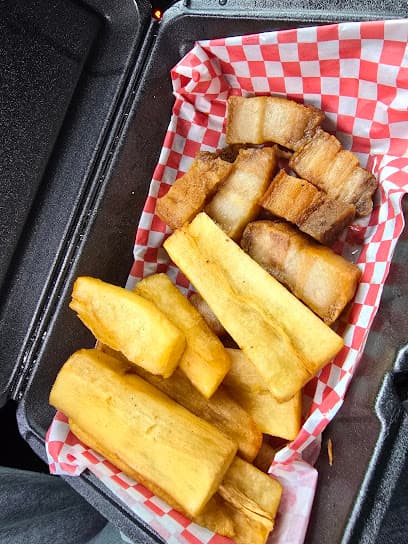 Majao Food Truck