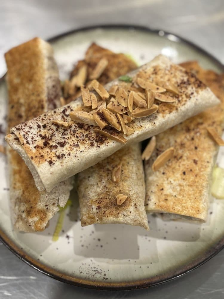 Maqluba Restaurant