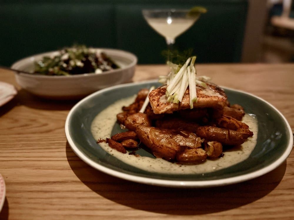 Marfa Texas Kitchen