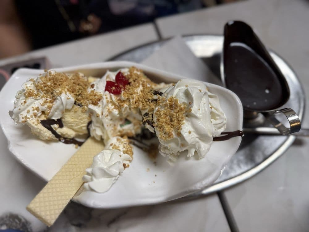 Margie's Candies