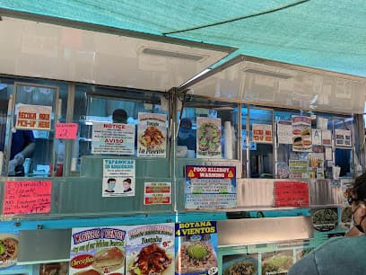 Mariscos Jalisco