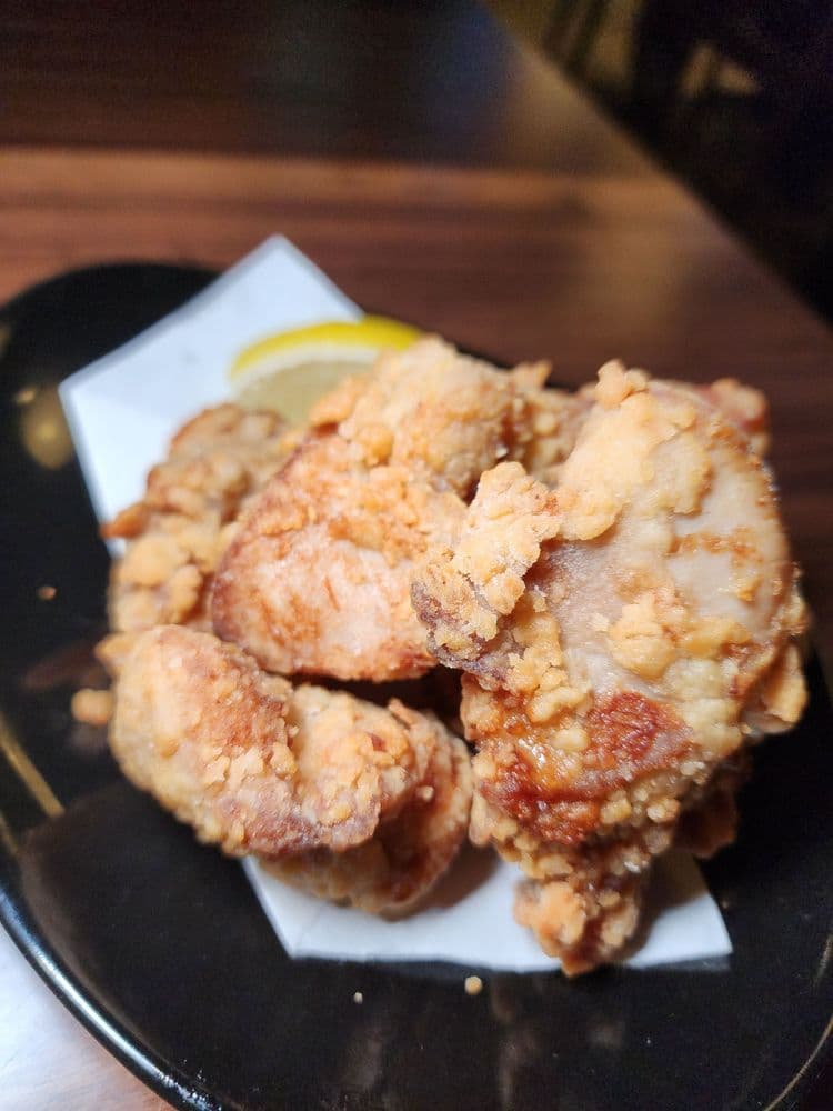 Marufuku Ramen