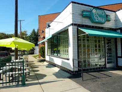 Mati's Deli