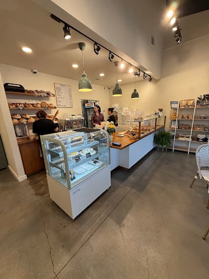 Matok Bakery