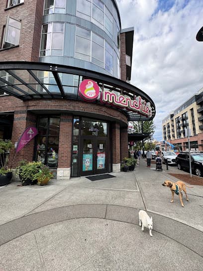 Menchie's Frozen Yogurt
