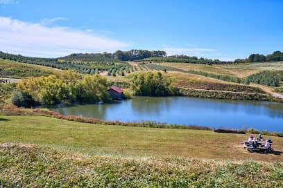 Mercier Orchards