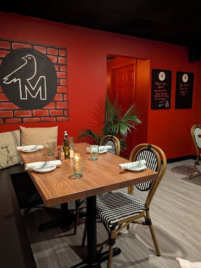 Merlino's Pizzeria