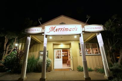 Merriman's Big Island