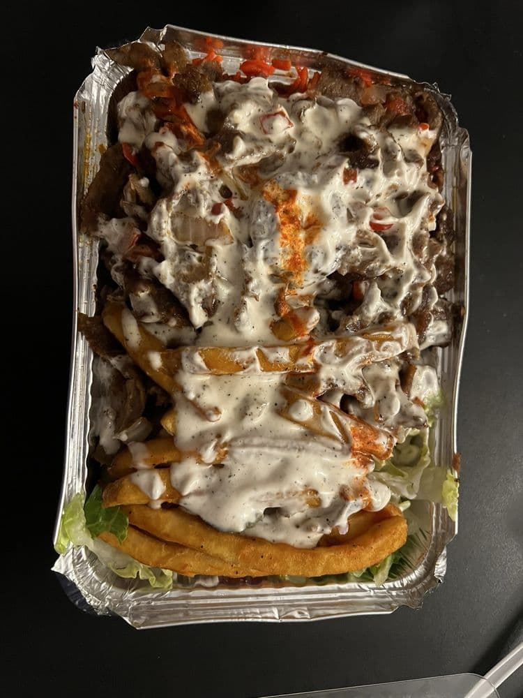 Mido’s