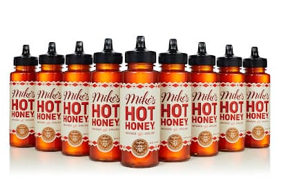 Mike's Hot Honey