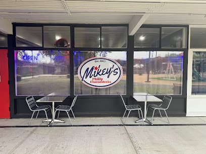 Mikey's Cheesesteaks