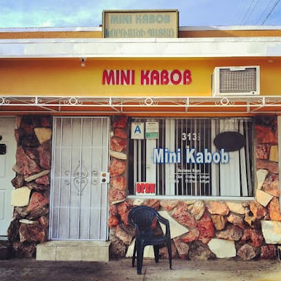 Mini Kabob