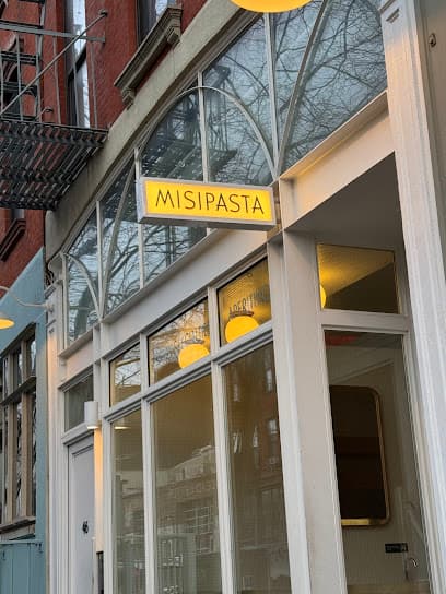 MISIPASTA