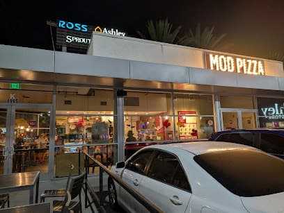 MOD Pizza