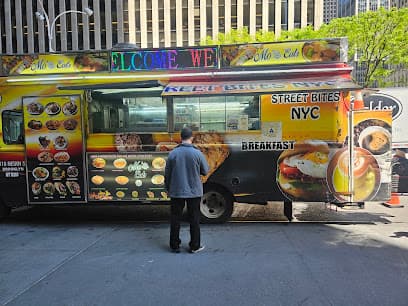 MOE EATS NYC