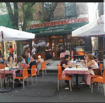 Moise's Restaurant
