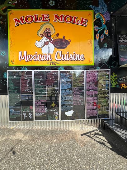 Mole Mole Mexican Cuisine