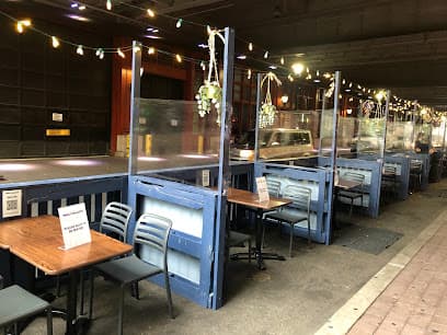 Molly Malloy's