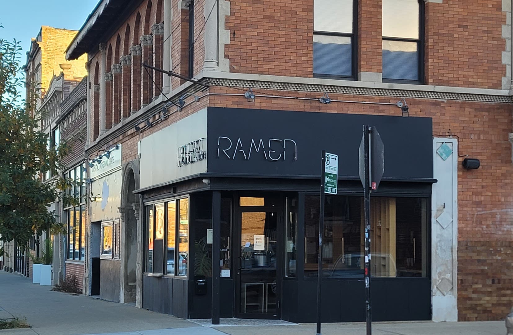Monster Ramen