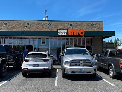 Moose Creek Barbeque