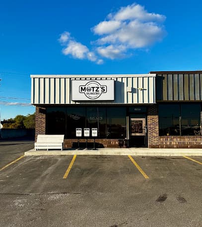 Motzs Burgers