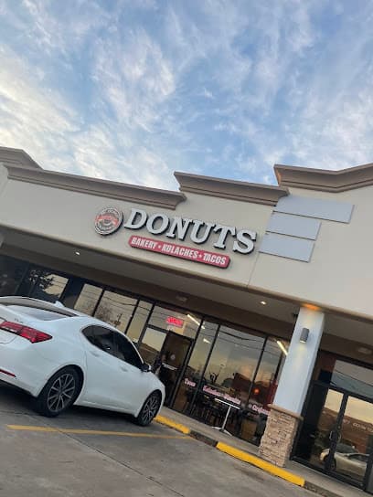 Mr. Donut