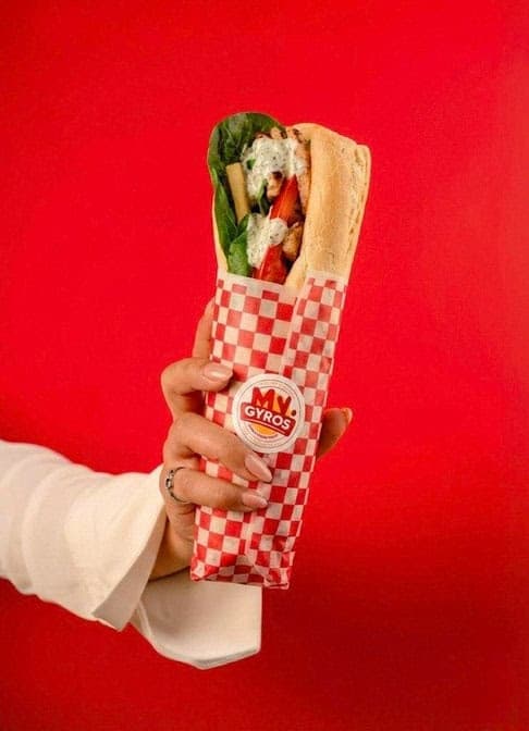 MyGyros