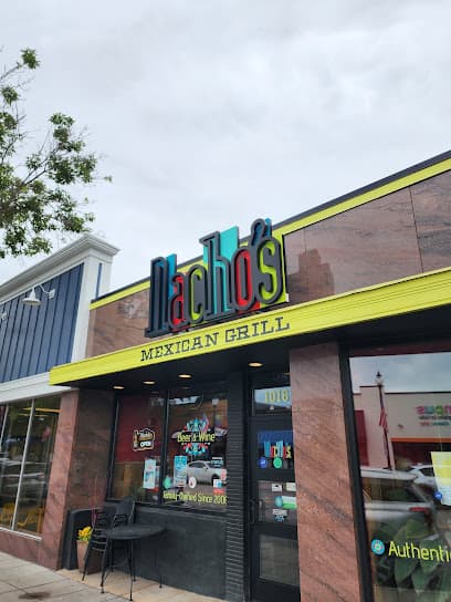 Nacho's Mexican Grill