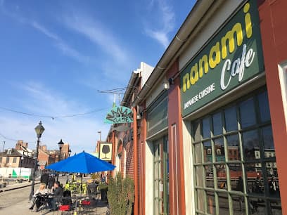 Nanami Cafe