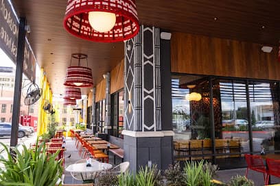 Nando's PERi-PERi