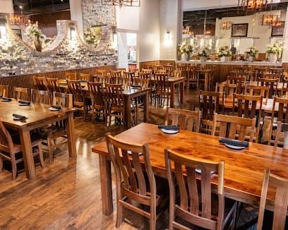 Napoli's Italian Restaurant