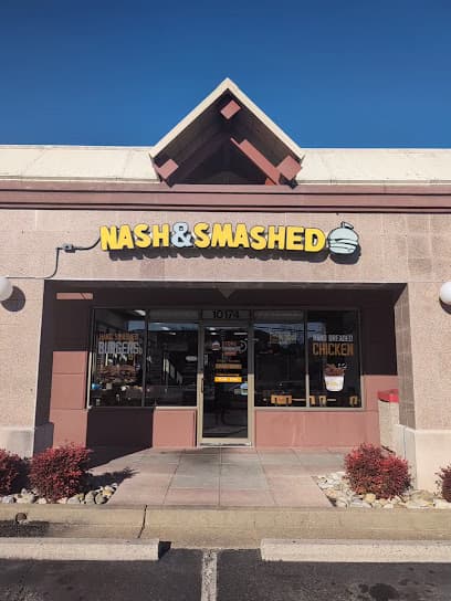 Nash & Smashed (Glen Allen)