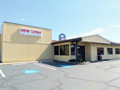 New China
