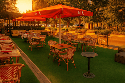 Nia Restaurant & Wine Bar