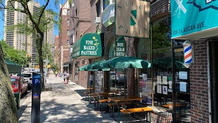 Nick's Pizza
